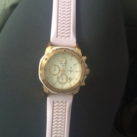 Women’s Bulova watch - Picture 2 of 4